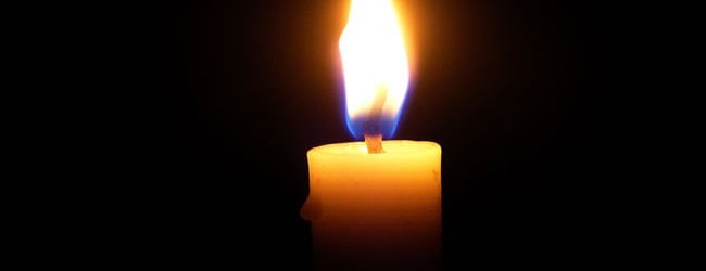 Simpatia da vela para arranjar namorado