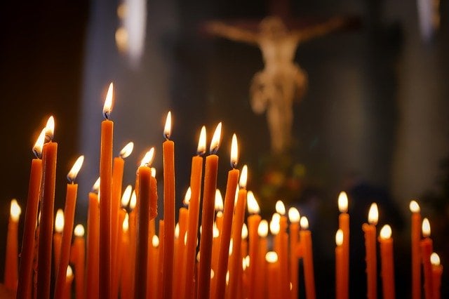 Ora O De Nossa Senhora Da Concei O Para Causas Urgentes