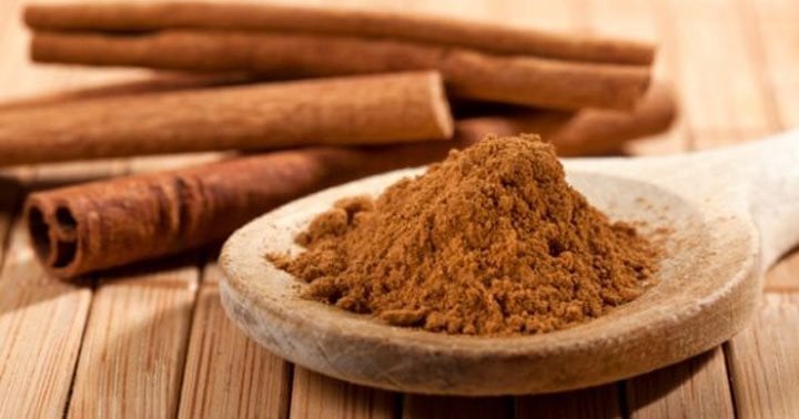 simpatia da canela