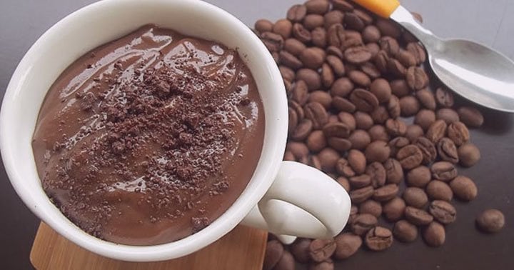 simpatia com cafe para ficar doido