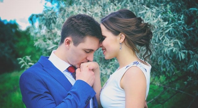 oracao para trazer amor de volta